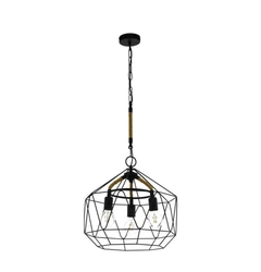 Люстра Eglo COTTINGHAM 43329
