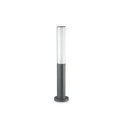 Парковый столбик Ideal Lux ETERE PT ANTRACITE 4000K 172439