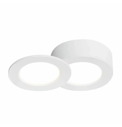 Точковий світильник Nordlux KITCHENIO 1-KIT 2015450101