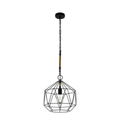 Люстра Eglo COTTINGHAM 43328