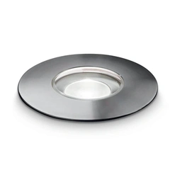 Грунтовый светильник Ideal Lux Rocket Mini PT1 40° 212647