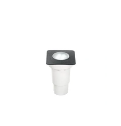 Ґрунтовий світильник Ideal Lux CECI PT1 square small 120317