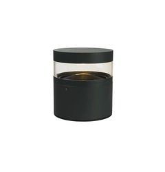 Уличный фонарь Norlys STAVANGER LED 5010GR