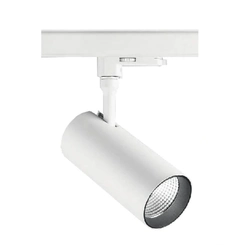Трековий світильник Ideal Lux SMILE 30W 189895