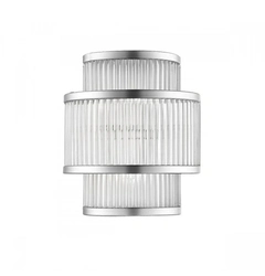 Бра Zuma Line SERGIO W0528-02B-B5AC