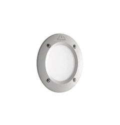 Встраиваемый уличный светильник Ideal Lux LETI 096544