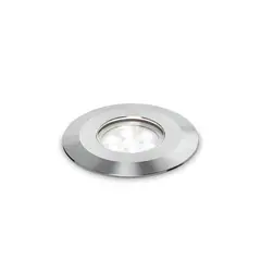 Встраиваемый светильник Ideal Lux Park LED PT1 11W 60° 222851