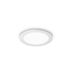 Точковий світильник Ideal Lux GROOVE 10W 3000K 123974