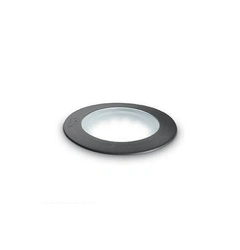 Ґрунтовий світильник Ideal Lux CECI PT1 round big 120324