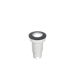 Ґрунтовий світильник Ideal Lux CECI PT1 round small 120249