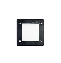 Встраиваемый уличный светильник Ideal Lux LETI 096582