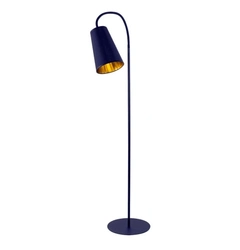 Торшер TK-Lighting WIRE GOLD 1099