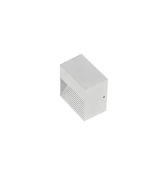 Уличный светильник Ideal Lux 115382 Down AP1 Bianco