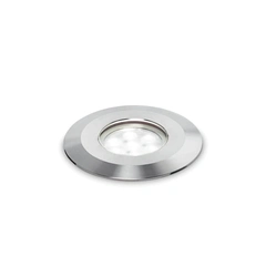Встраиваемый светильник Ideal Lux Park LED PT1 4,8W 60° 222875