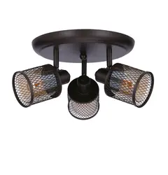Спот Candellux 98-83098 CANABERA