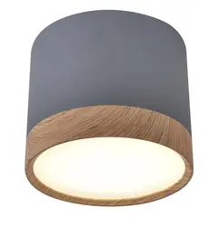 Точковий світильник Candellux 2275925 TUBA
