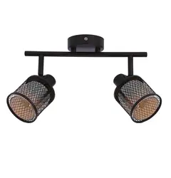 Спот Candellux 92-81766 CANABERA