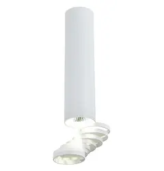 Точковий світильник Candellux 2282756 TUBA