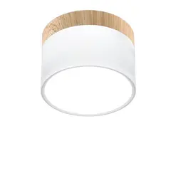 Точковий світильник Candellux 2273648 TUBA