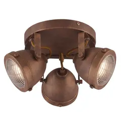 Спот Candellux 98-71095 FRODO