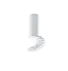 Точковий світильник Candellux 2282725 TUBA