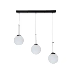 Люстра Candellux 33-09609 Pompei