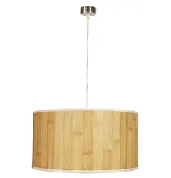Люстра Candellux 31-56699 TIMBER