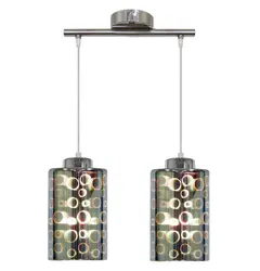 Люстра Candellux 32-57693 NOCTURNO