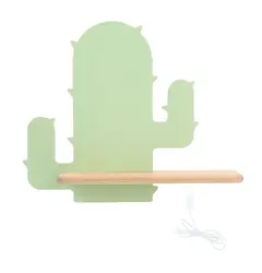 Настінний світильник Candellux 21-00996 CACTUS