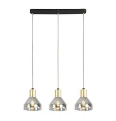 Люстра Candellux 33-79008 GREGORY