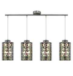 Люстра Candellux 34-57723 NOCTURNO