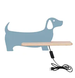 Настінний світильник Candellux 21-02983 DOG