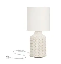 Настільна лампа Candellux 41-79848 INER
