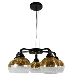 Люстра Candellux 35-57266 CROMINA