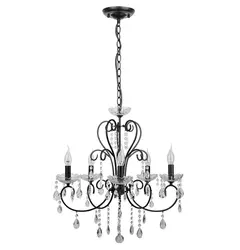 Люстра Candellux 35-73730 AURORA