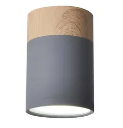 Точковий світильник Candellux 2284262 TUBA