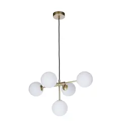 Люстра Candellux 35-73778 Mati