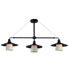Люстра Candellux 33-43115 LOFT