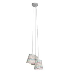 Люстра Candellux 33-62932 RIVER