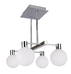 Люстра Candellux 34-01467 Maldus