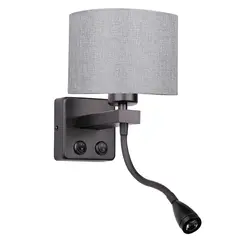 Бра Candellux 21-75499 Polo
