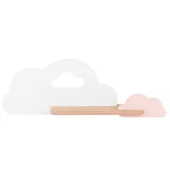Настінний світильник Candellux 21-76717 CLOUD