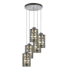 Люстра Candellux 35-57730 NOCTURNO