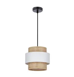 Люстра Candellux 31-18182 RATTAN