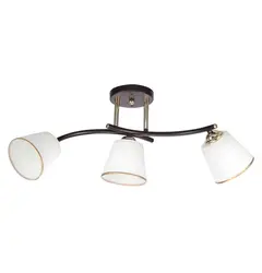 Люстра Candellux 33-22639 Greco