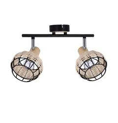 Спот Candellux 92-12203 Tajga