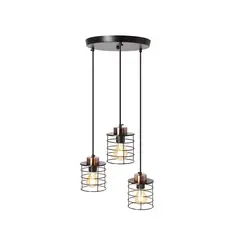 Люстра Candellux 33-00408 Glob