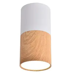 Точковий світильник Candellux 2273655 TUBA