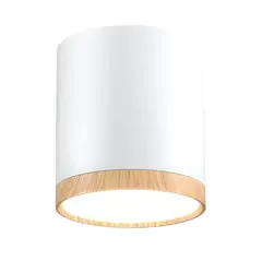 Точковий світильник Candellux 2273624 TUBA