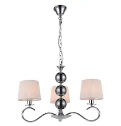 Люстра Candellux 33-21618 CLARA